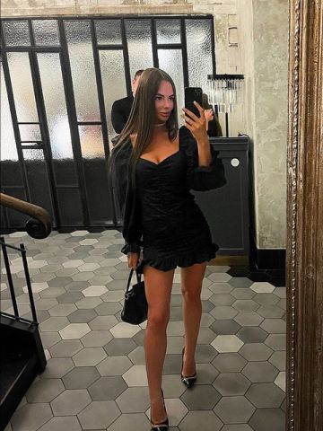 Анкета проститутки Марина - Фото, 23 года, №163813
