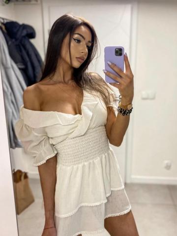 Анкета проститутки Аврора - Фото, 23 года, №164561